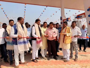 ଅନୁଗୋଳ: ରନ୍ତଲେଇ ଗ୍ରାମ ନିକଟରେ ହେଉଥିବା କାର୍ଯ୍ୟକ୍ରମରେ ଯୋଗ ଦେଲେ ଛେଣ୍ଡିପଦା ଓ ଅନୁଗୋଳ ବିଧାୟକ