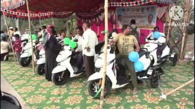 కూసుమంచి: ఖమ్మం లో రోడ్డు విస్తరణ పనులకు ప్రజలు సహకరించాలి : మంత్రి తుమ్మల నాగేశ్వరరావు