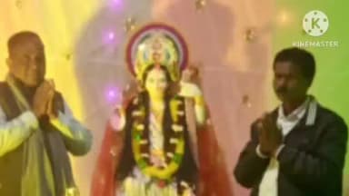 तमाड़ 1: तमाड़ में धूमधाम से मनाई गई सरस्वती पूजा