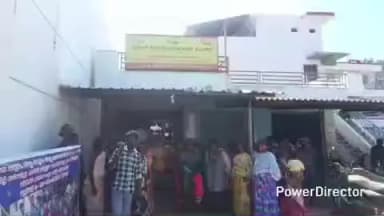 ಹನೂರು: ಮದ್ಯದಂಗಡಿ ಸ್ಥಳಾಂತರಿಸದಿದ್ದರೇ ವಿಷ ಕುಡಿಯುವೆ; ಮಾರ್ಟಳ್ಳಿ ಗ್ರಾಮಸ್ಥ ಮರುದ ಎಚ್ಚರಿಕೆ