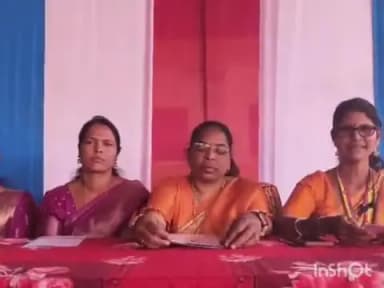 ಚಿಟಗುಪ್ಪ: ಫೆ- 2ರಂದು ಚಿಟಗುಪ್ಪದಲ್ಲಿ ಸಾವಿತ್ರಿಬಾಯಿ ಫುಲೆ ಜಿಲ್ಲಾ ಮಟ್ಟದ ಜಯಂತಿ : ಪಟ್ಟಣದಲ್ಲಿ ಸಂಘದ ಜಿಲ್ಲಾ ಅಧ್ಯಕ್ಷ ಸಾರಿಕಾ ಎಸ್. ಗಂಗಾ