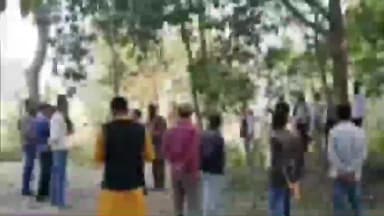 कटरा: धनौर गांव में वीर बटउआ बांध के पास पोखर से एक अज्ञात महिला का शव बरामद, इलाके में फैली सनसनी