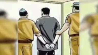 खामगाव: अनिल उर्फ छोट्या झाला दोन तालुक्यातून तडीपार! खामगाव शहर पोलिसांनी पाठविला होता दबारीचा प्रस्ताव