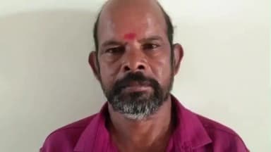 ಮಂಗಳೂರು: 29 ವರ್ಷಗಳಿಂದ ತಲೆಮರೆಸಿಕೊಂಡಿದ್ದ ಕುಖ್ಯಾತ ದಂಡುಪಾಳ್ಯ ಗ್ಯಾಂಗ್ ಸದಸ್ಯನ ಬಂಧನ