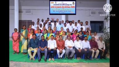 మంచిర్యాల: ప్రజా సంక్షేమం కోసం సర్పంచ్ లు బాధ్యతాయుతంగా వ్యవహరించాలి: జిల్లా పంచాయతీ అధికారి వెంకటేశ్వర్ రావు