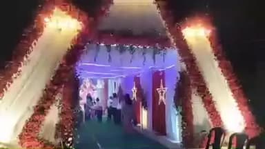 महेशपुर: महेशपुर के ऑक्सफोर्ड ऋषि मिशन एकेडमी, शारदा बालक संघ सहित कई जगहों पर धूमधाम से मनाई गई सरस्वती पूजा