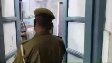 पिंडवाड़ा: सरुपगंज के रीको एरिया में बाइक डिवाइडर से टकराई, हादसे में बाइक सवार घायल, मौके पर पहुंची 108 एंबुलेंस