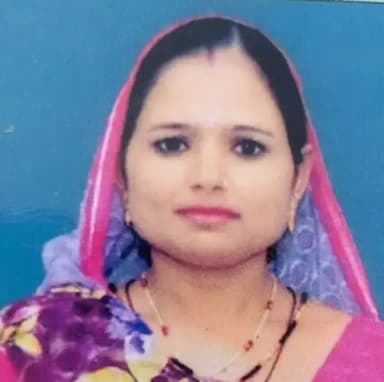 राजातालाब: गणेशपुर गांव की प्रधान का असाध्य बीमारी से निधन, क्षेत्र में शोक का माहौल