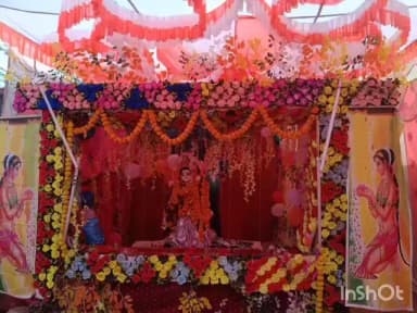 खरौंधी: हरिहरपुर में बसंत पंचमी पर माँ सरस्वती की पूजा धूमधाम से संपन्न हुई