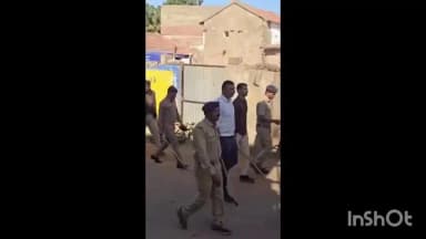 રાપર: ફતેહગઢમાં જ્વેલર્સની દુકાનમાંથી ચોરી કરનાર આરોપીઓનું રિકન્સ્ટ્રક્શન રાપર પોલીસ દ્વારા કરાયું