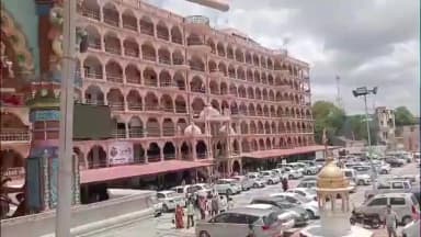 ગઢડા: ગઢડા ગોપીનાથજી મંદિરના સંત હરિસેવાદાસજી ધર્મલોક પામ્યા,26 જાન્યુઆરીએ ભાવંજલિ સભા યોજાશે