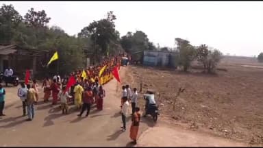 ସୁକିନ୍ଦା: ରାଙ୍କିଆ ରାମ ମନ୍ଦିର ପ୍ରାଙ୍ଗଣରେ ବିଶାଳ ହିନ୍ଦୁ ସମ୍ମିଳନୀ ଓ ବିଶ୍ଵଶାନ୍ତି ମହାଯଜ୍ଞ ଅନୁଷ୍ଠିତ