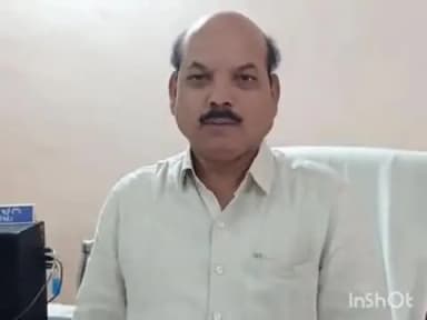 ಔರಾದ್: ಜನವರಿ 24 ರಿಂದ 3 ದಿನಗಳ ಕಾಲ ಬೀದರ್ನಲ್ಲಿ ನಡೆಯುವ ಪುಸ್ತಕ ಸಂತೆಯಲ್ಲಿ ಪುಸ್ತಕಪ್ರಿಯರು ಭಾಗವಹಿಸಿ : ಪಟ್ಟಣದಲ್ಲಿ ಸಾಹಿತಿ ಮಾಣಿಕ ನೇಳ್ಗಿ