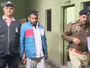 गुरुग्राम: किडनैप कर लूटने वाला गिरफ्तार, ग्राइंडर एप पर दोस्ती कर मिलने बुलाकर की मारपीट