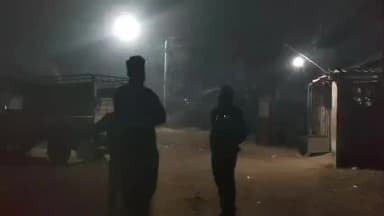 ବସ୍ତା: ଗୁଡିଖାଳ ଘନ ପରିବା ଗୋଦାମ ସମ୍ମୁଖରେ ମହିନ୍ଦ୍ରା ସୁପର ମେକ୍ସି ଟିଟୁ ଚୋରି ହୋଇଥିବା ଅଭିଯୋଗ