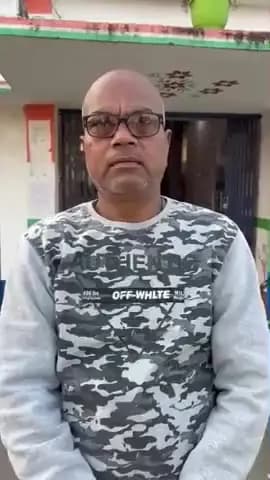 जयनगर: शांति सह विकास समिति जयनगर के महासचिव कैलाश राम ने सरस्वती पूजा का विसर्जन समय पर करने की अपील की