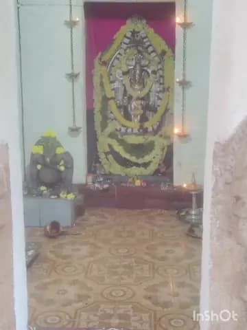 ಶೃಂಗೇರಿ: ವೈಕುಂಠಪುರದಲ್ಲಿ ವಿಜೃಂಭಣೆಯಿಂದ ನಡೆದ ಪಾಂಡುರಂಗ ವಿಠ್ಠಲ ರಥೋತ್ಸವ.!