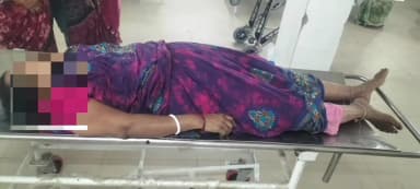 ବାଲେଶ୍ବର ମ୍ୟୁନିସିପାଲଟି: ବାରବାଟି ଅଞ୍ଚଳର ମହିଳାଙ୍କ ସନ୍ଦେହ ଜନକ ମୃତ୍ୟୁ