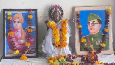 बक्स्वाहा: शासकीय महाविद्यालय बकस्वाहा में वसंत पंचमी व पराक्रम दिवस पर करियर मार्गदर्शन कार्यक्रम