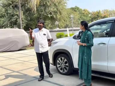 ಗೋಕಾಕ: ನಗರದಲ್ಲಿ ಸಾರ್ವಜನಿಕರ ಸಮಸ್ಯೆ ಆಲಿಸಿದ ಸಂಸದೆ ಪ್ರಿಯಾಂಕಾ ಜಾರಕಿಹೊಳಿ