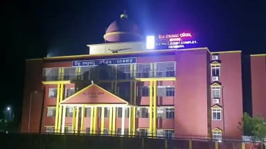 ଦେବଗଡ: ଖୁଲୁଣ୍ଡିପାଣି ଗ୍ରାମରେ ଯୋଜନାବଦ୍ଧ ହତ୍ୟା ଘଟଣାରେ ଅଭିଯୁକ୍ତ ସ୍ତ୍ରୀ ଓ ସମ୍ପର୍କୀୟ ସାନଭାଇଙ୍କୁ ଆଜୀବନ କାରାଦଣ୍ଡାଦେଶ