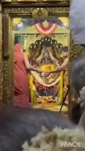 ಶೃಂಗೇರಿ: ವಸಂತ ಪಂಚಮಿ ಹಿನ್ನೆಲೆ ಶಾರದಾಂಬೆಗೆ ಜಗದ್ಗುರುಗಳಿಂದ ವಿಶೇಷ ಪೂಜೆ ಸಲ್ಲಿಕೆ.!