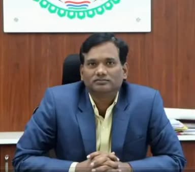 भैयाथान: आईआईसीडीएम - 2026 में एसिनेट डिजिटल प्लेटफॉर्म का शुभारंभ, निर्वाचन सेवाओं के लिए सुरक्षित और नागरिक-केंद्रित डिज