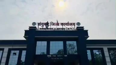 पलारी: पलारी क्षेत्र में अनियमितता पर प्रशासन की कड़ी कार्रवाई, समिति प्रबंधक पर फर्जी तौल पत्रक जारी करने पर FIR दर्ज