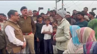 रन्नौद: वार्ड 14 में कचरा डंपिंग को लेकर नगरवासी और प्रशासन आमने-सामने, गाड़ियां रोकीं