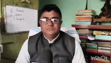 ধনিয়াখালি: ধিৎকার জানাই তৃণমূলের মিথ্যাচারীতার জন্য,ধনিয়াখালিতে বললেন বিজেপি পান্ডুয়া বিধানসভার অভজারভার অমিতাভ ঘোষ