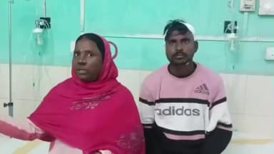 धरहरा: धरहरा में सरस्वती पूजा के दौरान डीजे विवाद, युवक गंभीर रूप से जख्मी