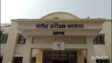 जळगाव: आव्हाने येथील सागर बिऱ्हाडे यांची हत्या; आरोपींच्या अटकेसाठी नातेवाईकांचा पोलीस अधीक्षक कार्यालयात ठिय्या