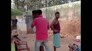 ସୁକିନ୍ଦା: ଢମଣାଗାଡିଆ ଗ୍ରାମ ରାସ୍ତାରେ ଅଙ୍ଗନୱାଡି ୱାର୍କର ମାଳତୀ ମହାନ୍ତଙ୍କୁ ଯୁବକଙ୍କ ମରଣାତ୍ମକ ଆକ୍ରମଣ