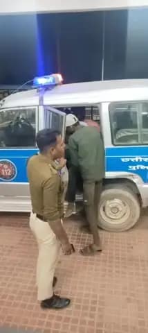 पंडरिया: ग्राम मोहतरा में सड़क पर बैठी मवेशी से टकराकर बाइक सवार व्यक्ति हुआ घायल, पंडरिया अस्पताल में भर्ती