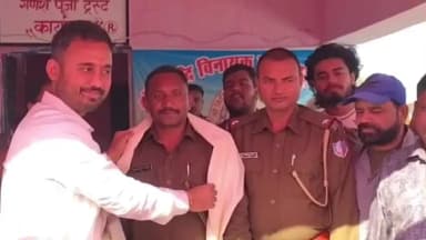 पेटरवार: खत्री टोला में रक्तदान शिविर में 52 लोगों ने स्वेच्छा से रक्तदान कर मानवता की सेवा की