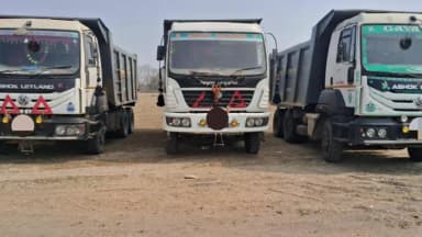 ବଲାଙ୍ଗୀର: ପୁଇଁନ୍ତଲାରେ ଅବୈଧ ବାଲି ଚୋରାଚାଳାଣ ଉପରେ ପୋଲିସର କଡ଼ା କାର୍ଯ୍ୟାନୁଷ୍ଠାନ