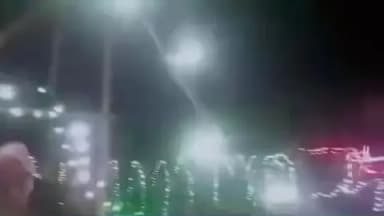 पालकोट: पालकोट तालाब में मूर्ति स्थापित कर मां शारदे की पूजा की जा रही है