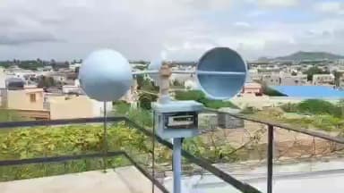 અબડાસા: નલિયામાં "દેખો ત્યાં ઠાર"લઘુતમ તાપમાન 5° ડીગ્રી નોંધાયો