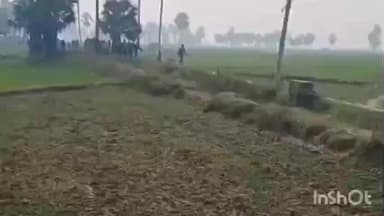 गरखा: चैनपुर चंवर में मिला युवक का शव, मटखउंवा भैंसमारा निवासी सूरज साह के रूप में हुई शिनाख्त