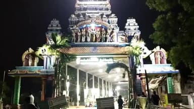 திசையன்விளை: உவரி சுயம்புலிங்க சுவாமி திருக்கோவிலில் தைப்பூசத் திருவிழா கொடியேற்றம். திரளான பக்தர்கள் தரிசனம்.