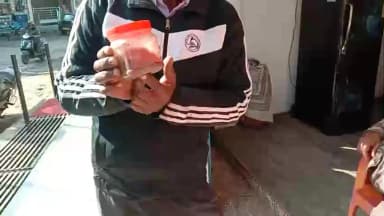 pure herb in lohaghat and fast food corner khetikhan road