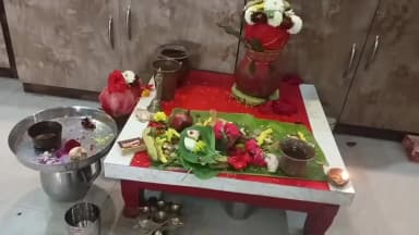 असरगंज: असरगंज के सान्याल साधनधाम में सान्याल धामबाबा की जयंती को लेकर मारवाड़ी समाज के द्वाराआजभंडारा कार्यक्रम कराया जा रहा है