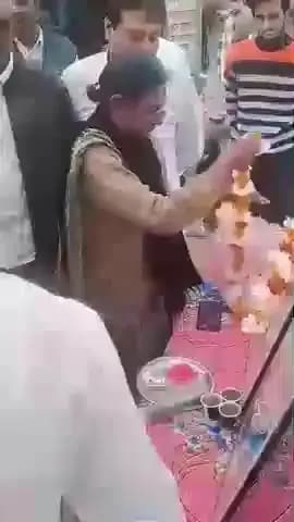 ग्राम पंचायत बोलिया में मनरेगा बचाओ चौपाल लगाई गई