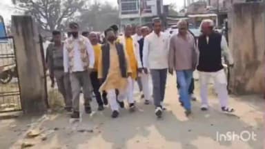 पांडू: पांडू में मनाई गई जननायक कर्पूरी ठाकुर की 102वीं जयंती