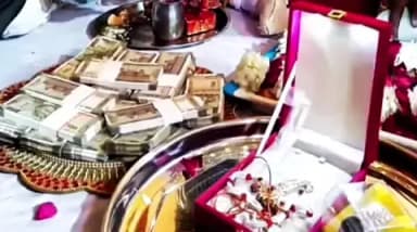 सरवाड़: जोतायां में एक दुल्हे ने तिलक और दस्तूर में मिले ₹11 लाख की राशि लौटाई, राजपूत समाज में पेश की अनौखी मिसाल