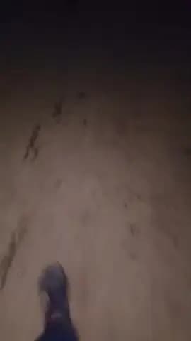 Tikamgarh jile ke khargapur Kshetra ke Nagar se Gonda Marg per hua