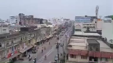 કોડીનાર: ગીરસોમનાથ જીલ્લા LCB પોલીસે કોડીનારના જખલા વાડી ટાઉન વિસ્તારમાથી 5 જુગારીઓને 1,70,300ના મુદામાલ સાથે ઝડપ્યા