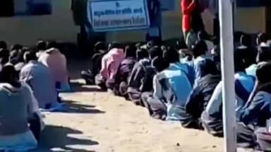 टांटोटी: राउमावि नागोला में बालिका दिवस मनाया गया, कार्यक्रम को वक्ताओं ने किया संबोधित