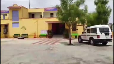 बुहाना: सिंघाना पुलिस ने साइबर अपराध में संलिप्त एक खाताधारक और एक सक्रिय अपराधी को किया गिरफ्तार