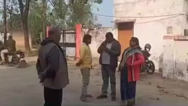 पयागपुर: कटका मरौठा गांव स्थित बाग में पेड़ से लटकता मिला 18 वर्षीय युवक का शव, जांच में जुटी पुलिस